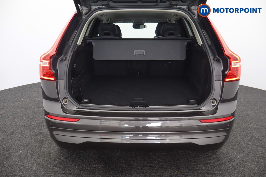 Volvo Xc60 Momentum Automatic Petrol SUV - Stock Number (1563602) - 37th supplementary image
