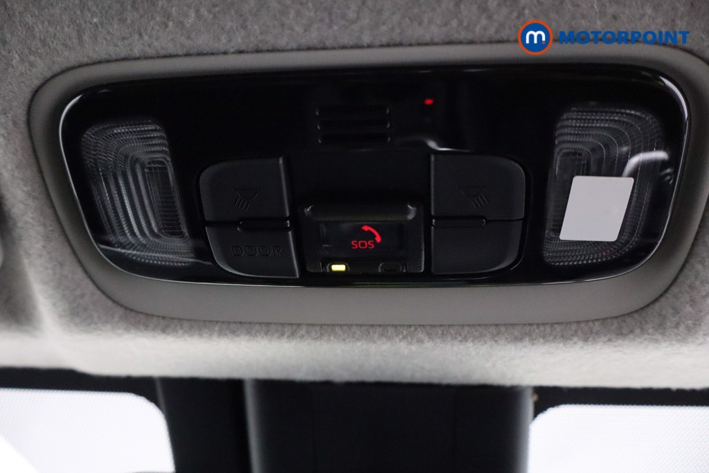 Toyota Yaris Design Automatic Petrol-Electric Hybrid Hatchback - Stock Number (1563638) - 19th supplementary image