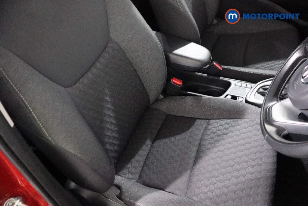 Toyota Yaris Design Automatic Petrol-Electric Hybrid Hatchback - Stock Number (1563638) - 24th supplementary image