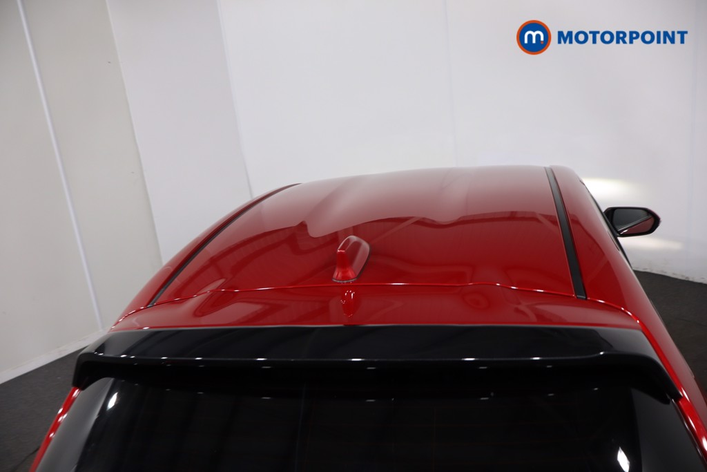 Toyota Yaris Design Automatic Petrol-Electric Hybrid Hatchback - Stock Number (1563638) - 28th supplementary image