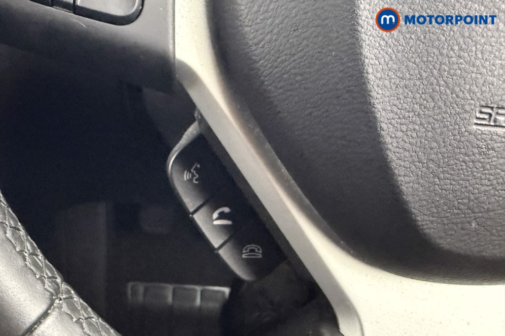 Suzuki Vitara Sz-T Manual Petrol-Electric Hybrid SUV - Stock Number (1563666) - 7th supplementary image