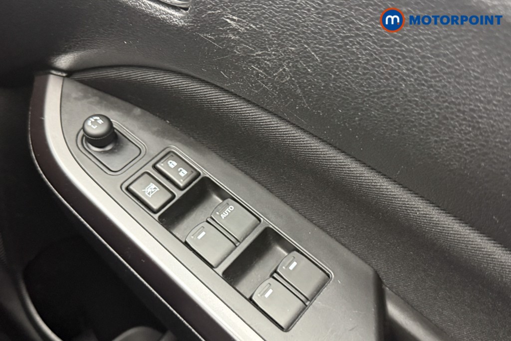 Suzuki Vitara Sz-T Manual Petrol-Electric Hybrid SUV - Stock Number (1563666) - 10th supplementary image