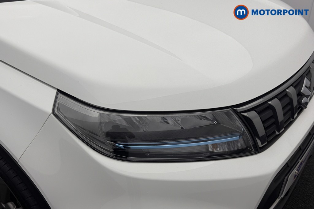 Suzuki Vitara Sz-T Manual Petrol-Electric Hybrid SUV - Stock Number (1563666) - 12th supplementary image