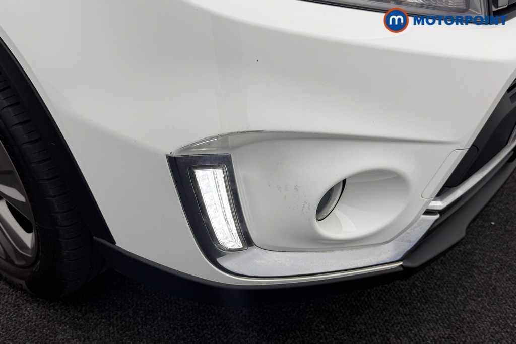 Suzuki Vitara Sz-T Manual Petrol-Electric Hybrid SUV - Stock Number (1563666) - 13th supplementary image