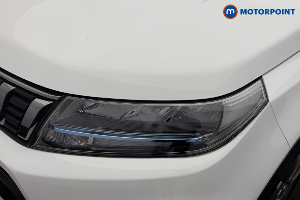 Suzuki Vitara Sz-T Manual Petrol-Electric Hybrid SUV - Stock Number (1563666) - 14th supplementary image