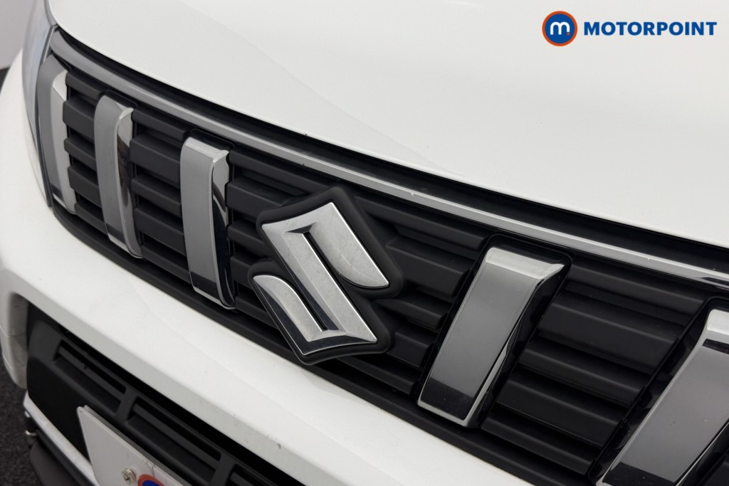 Suzuki Vitara Sz-T Manual Petrol-Electric Hybrid SUV - Stock Number (1563666) - 16th supplementary image