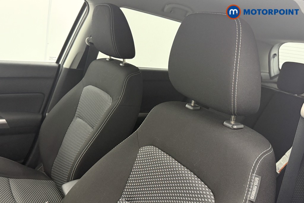 Suzuki Vitara Sz-T Manual Petrol-Electric Hybrid SUV - Stock Number (1563666) - 18th supplementary image