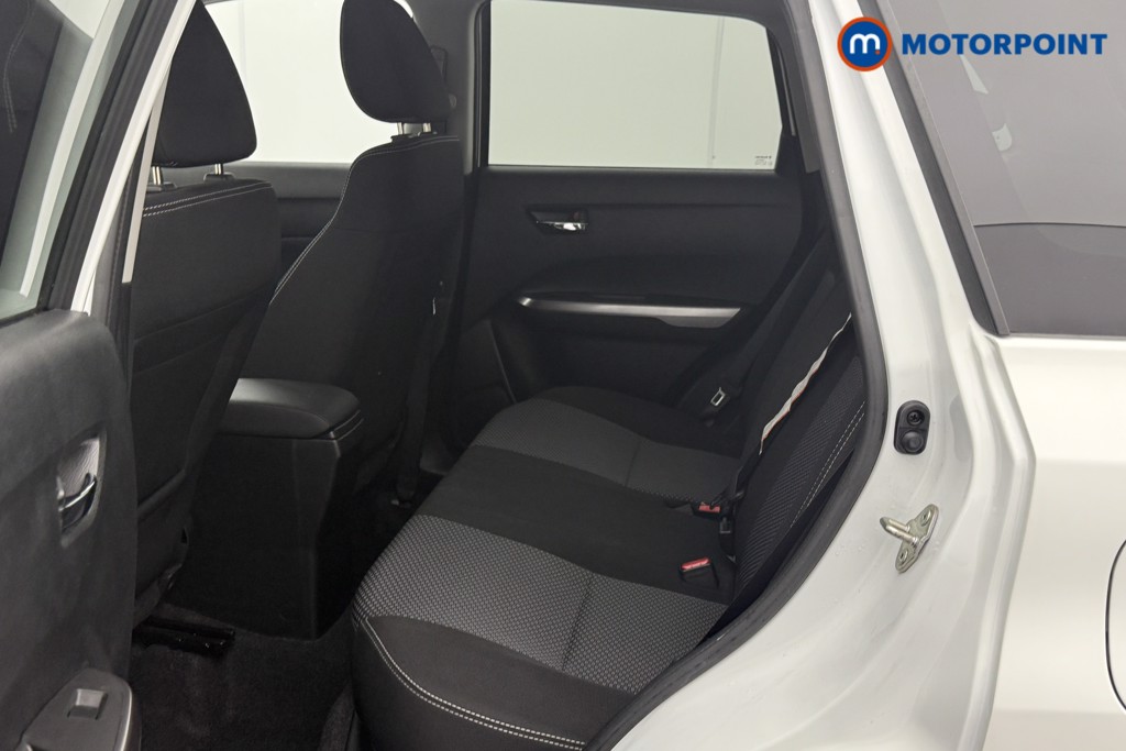 Suzuki Vitara Sz-T Manual Petrol-Electric Hybrid SUV - Stock Number (1563666) - 19th supplementary image