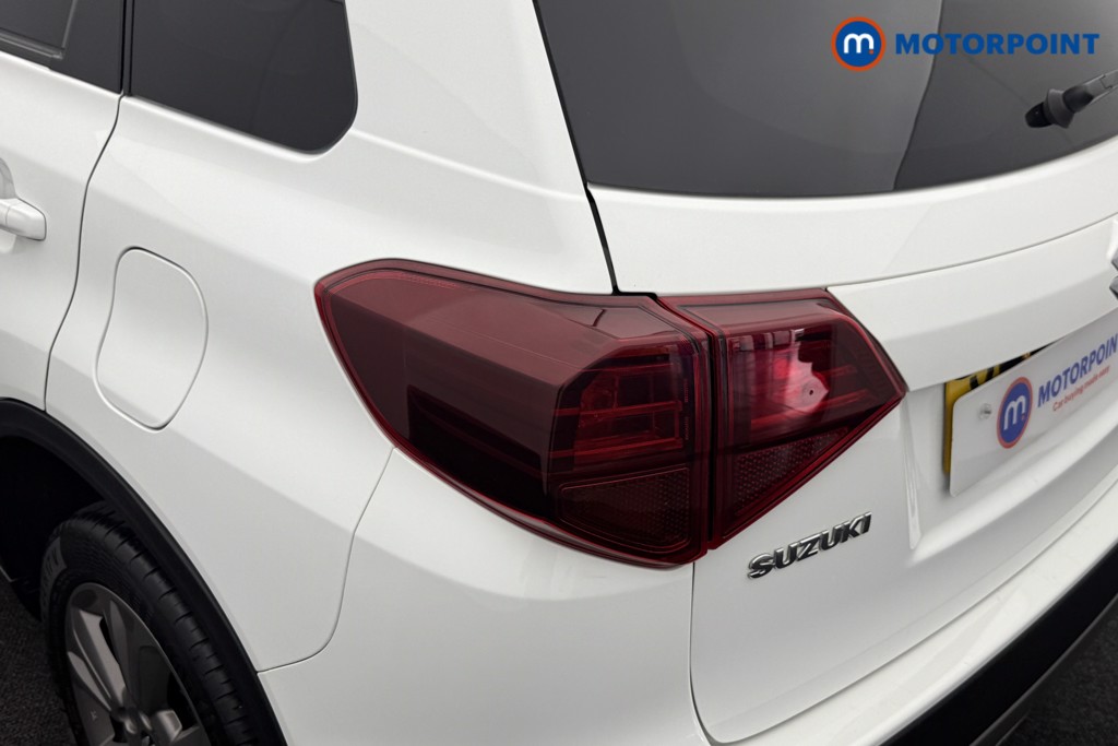 Suzuki Vitara Sz-T Manual Petrol-Electric Hybrid SUV - Stock Number (1563666) - 20th supplementary image