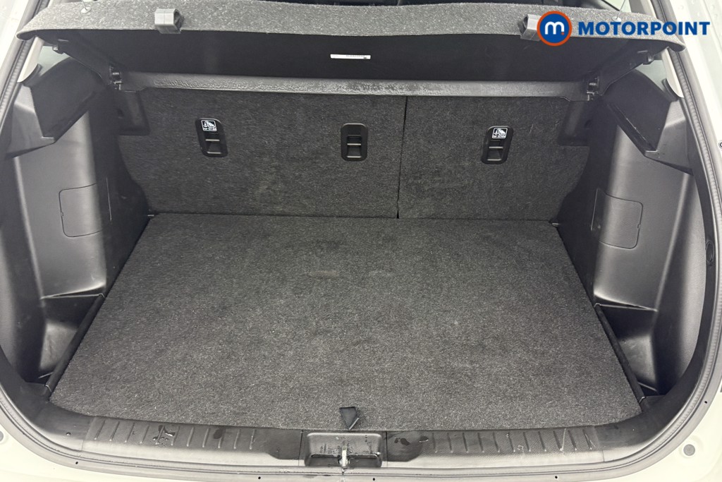 Suzuki Vitara Sz-T Manual Petrol-Electric Hybrid SUV - Stock Number (1563666) - 23rd supplementary image