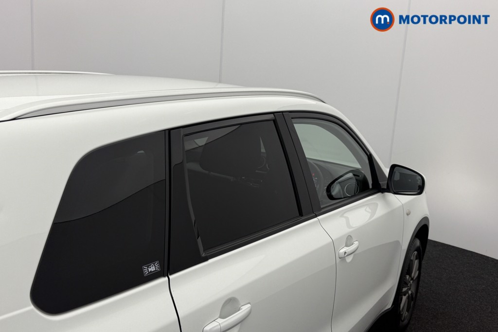 Suzuki Vitara Sz-T Manual Petrol-Electric Hybrid SUV - Stock Number (1563666) - 25th supplementary image