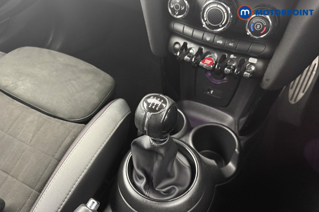 Mini Hatchback Cooper Sport Manual Petrol Hatchback - Stock Number (1563990) - 5th supplementary image