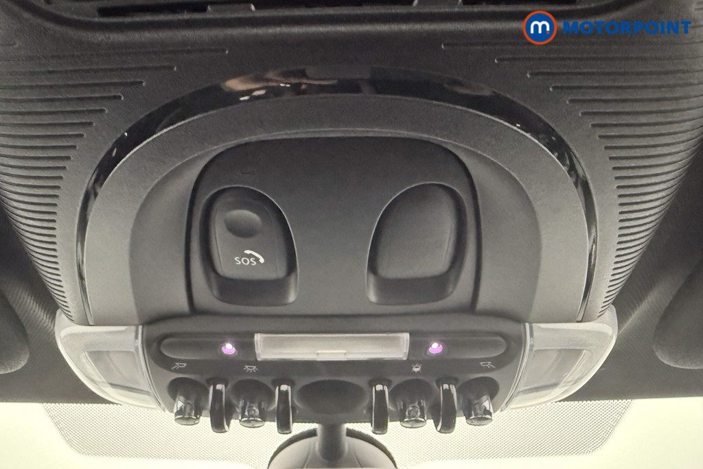 Mini Hatchback Cooper Sport Manual Petrol Hatchback - Stock Number (1563990) - 7th supplementary image