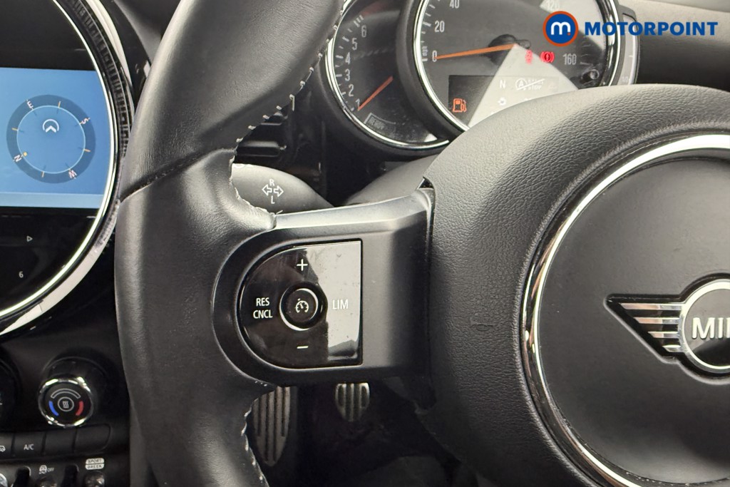 Mini Hatchback Cooper Sport Manual Petrol Hatchback - Stock Number (1563990) - 8th supplementary image