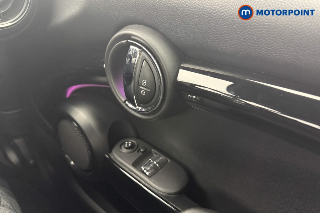 Mini Hatchback Cooper Sport Manual Petrol Hatchback - Stock Number (1563990) - 11th supplementary image