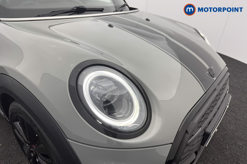 Mini Hatchback Cooper Sport Manual Petrol Hatchback - Stock Number (1563990) - 14th supplementary image