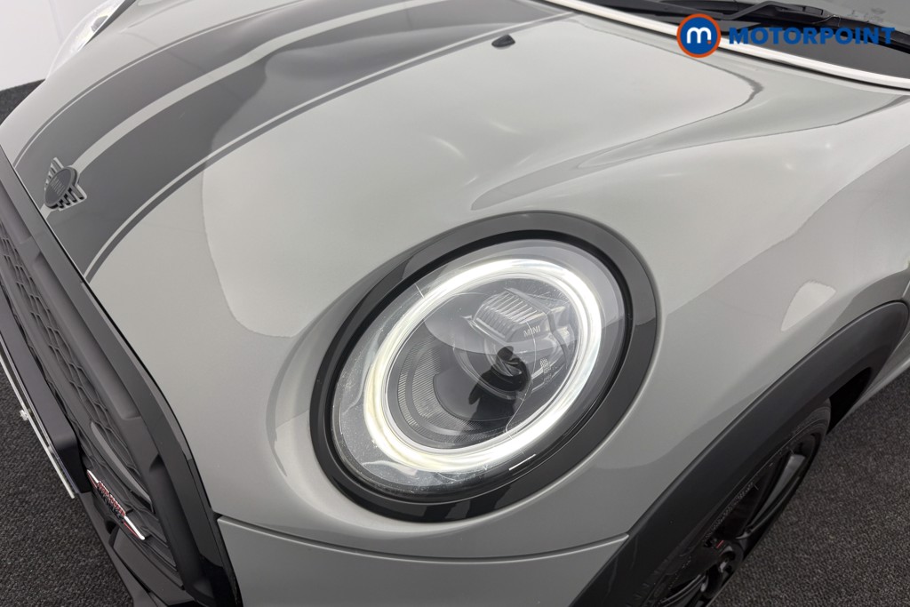 Mini Hatchback Cooper Sport Manual Petrol Hatchback - Stock Number (1563990) - 15th supplementary image