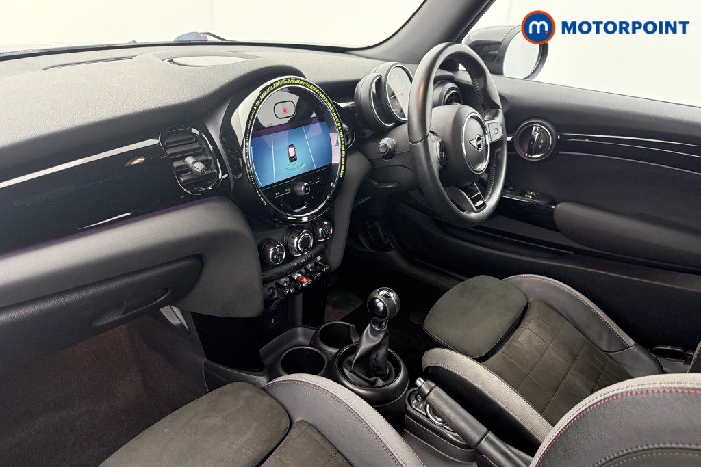 Mini Hatchback Cooper Sport Manual Petrol Hatchback - Stock Number (1563990) - 17th supplementary image