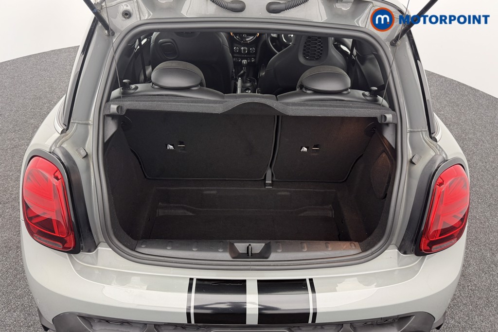 Mini Hatchback Cooper Sport Manual Petrol Hatchback - Stock Number (1563990) - 23rd supplementary image