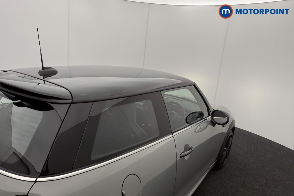 Mini Hatchback Cooper Sport Manual Petrol Hatchback - Stock Number (1563990) - 25th supplementary image