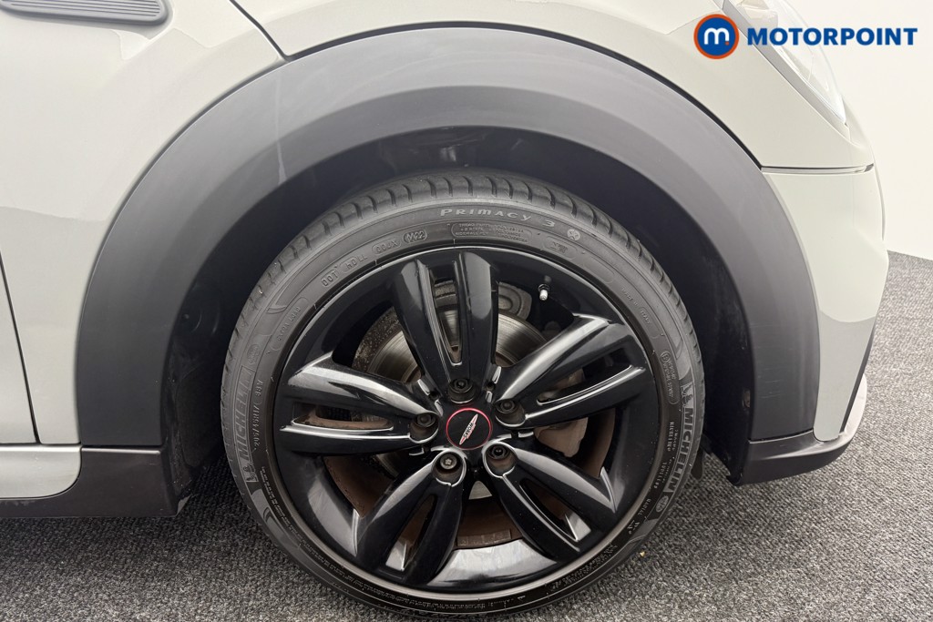 Mini Hatchback Cooper Sport Manual Petrol Hatchback - Stock Number (1563990) - 26th supplementary image