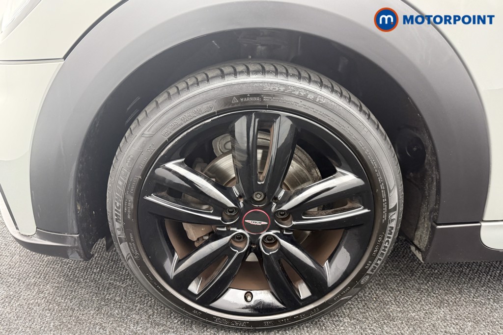 Mini Hatchback Cooper Sport Manual Petrol Hatchback - Stock Number (1563990) - 27th supplementary image