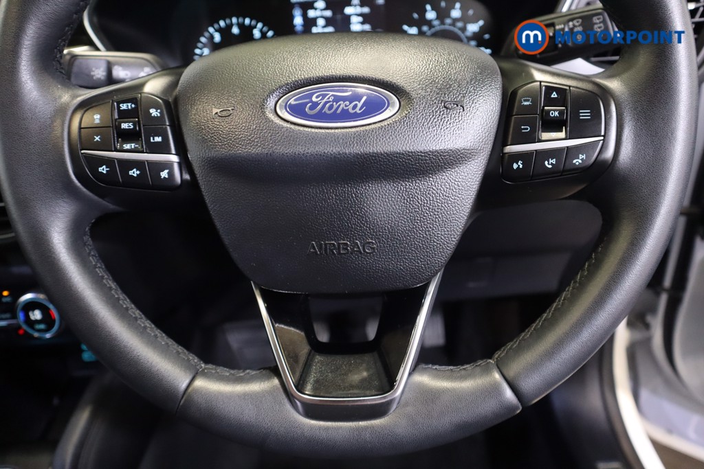 Ford Kuga Titanium First Edition Manual Petrol SUV - Stock Number (1564051) - 4th supplementary image