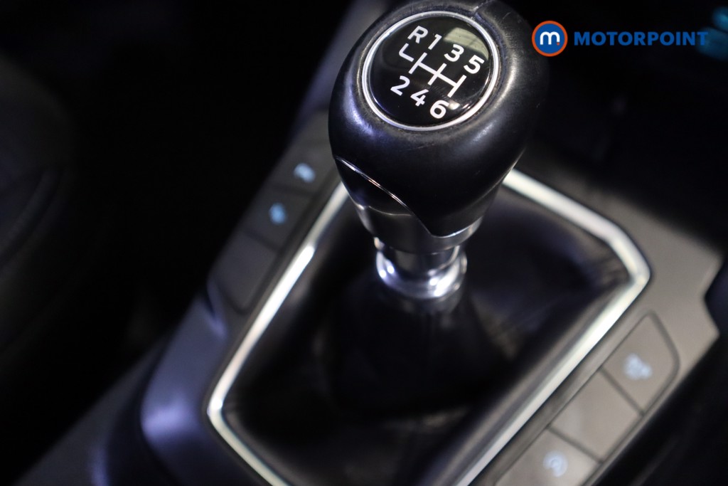 Ford Kuga Titanium First Edition Manual Petrol SUV - Stock Number (1564051) - 5th supplementary image
