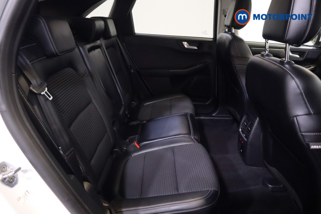 Ford Kuga Titanium First Edition Manual Petrol SUV - Stock Number (1564051) - 7th supplementary image