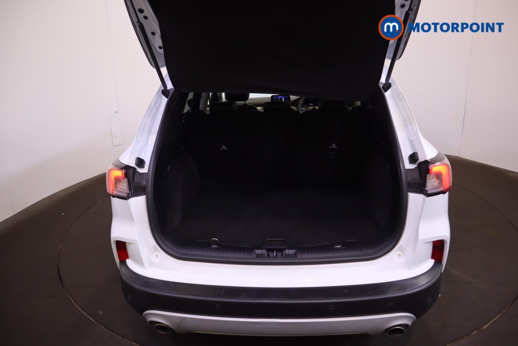 Ford Kuga Titanium First Edition Manual Petrol SUV - Stock Number (1564051) - 8th supplementary image