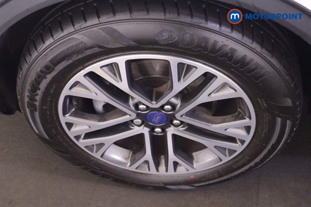 Ford Kuga Titanium First Edition Manual Petrol SUV - Stock Number (1564051) - 10th supplementary image