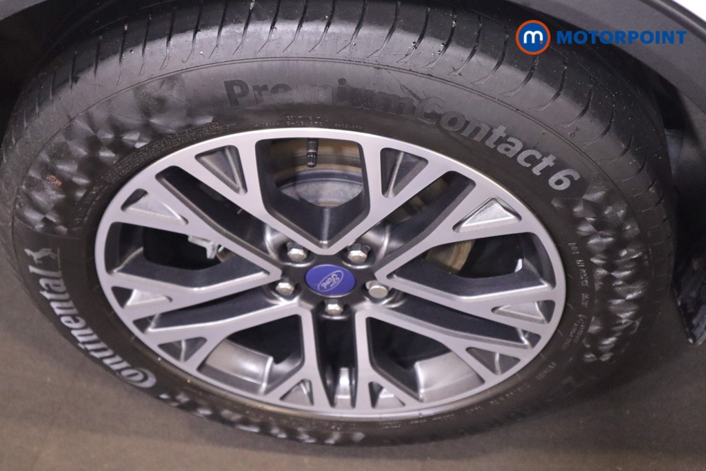 Ford Kuga Titanium First Edition Manual Petrol SUV - Stock Number (1564051) - 12th supplementary image