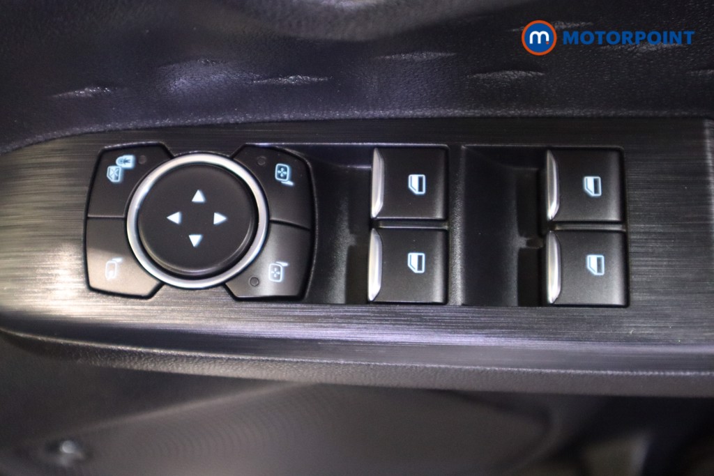 Ford Kuga Titanium First Edition Manual Petrol SUV - Stock Number (1564051) - 13th supplementary image
