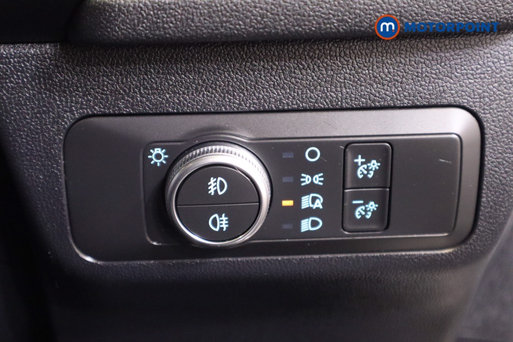 Ford Kuga Titanium First Edition Manual Petrol SUV - Stock Number (1564051) - 14th supplementary image