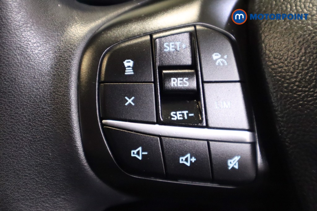 Ford Kuga Titanium First Edition Manual Petrol SUV - Stock Number (1564051) - 15th supplementary image