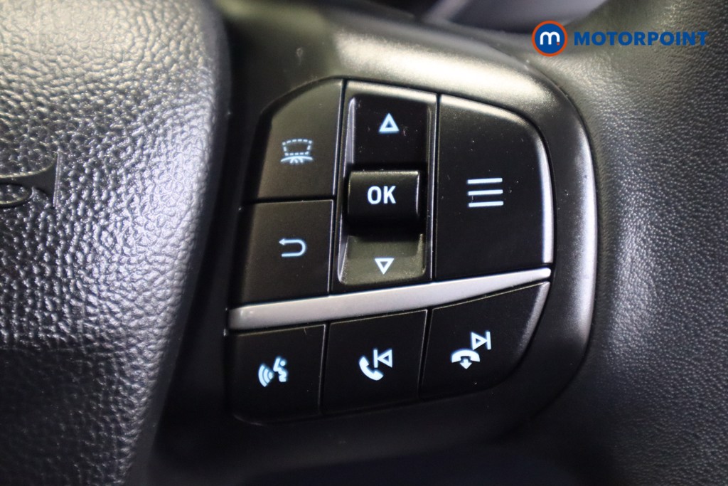 Ford Kuga Titanium First Edition Manual Petrol SUV - Stock Number (1564051) - 16th supplementary image