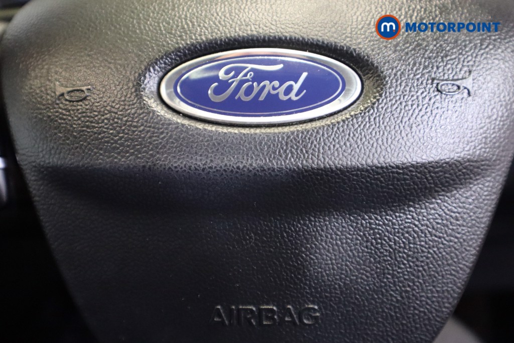 Ford Kuga Titanium First Edition Manual Petrol SUV - Stock Number (1564051) - 17th supplementary image