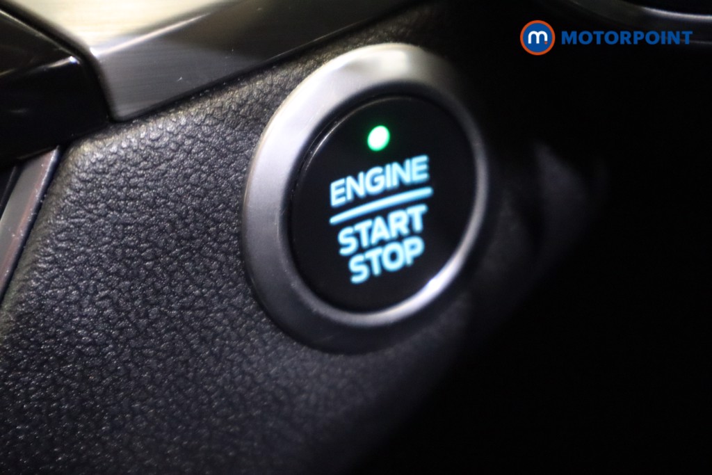 Ford Kuga Titanium First Edition Manual Petrol SUV - Stock Number (1564051) - 18th supplementary image