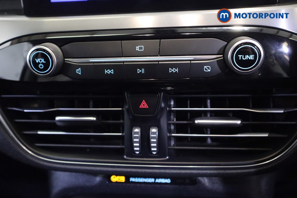 Ford Kuga Titanium First Edition Manual Petrol SUV - Stock Number (1564051) - 20th supplementary image