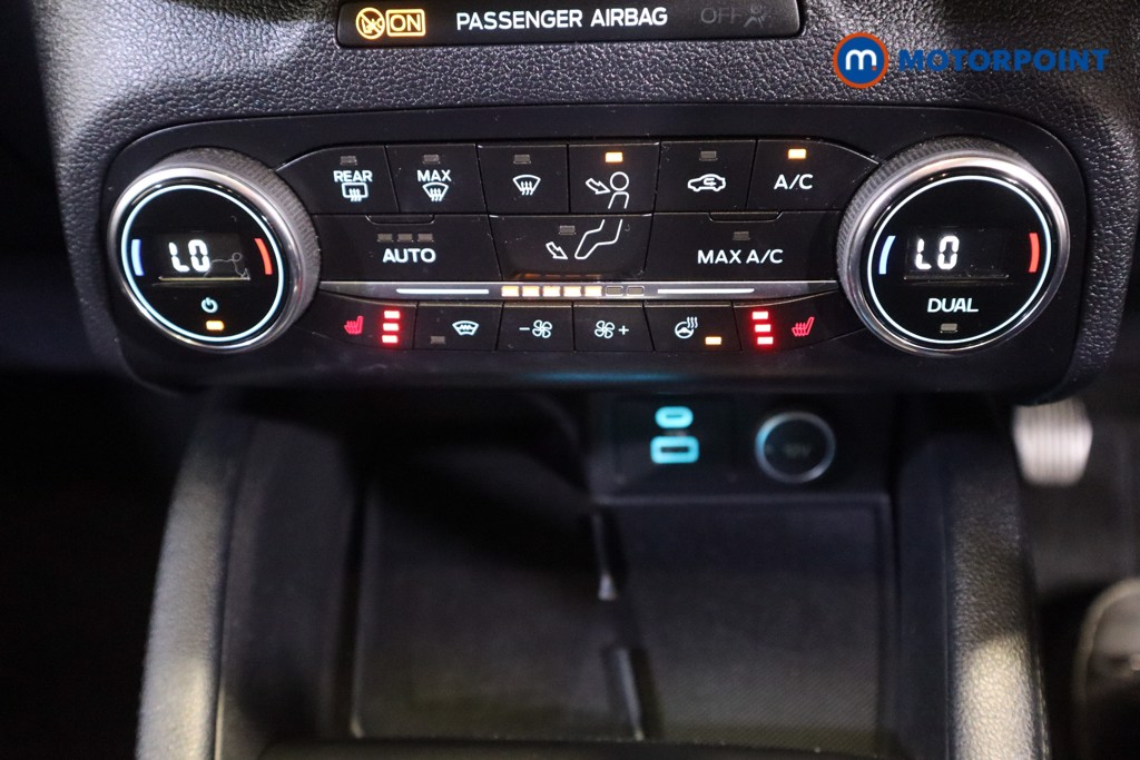 Ford Kuga Titanium First Edition Manual Petrol SUV - Stock Number (1564051) - 21st supplementary image