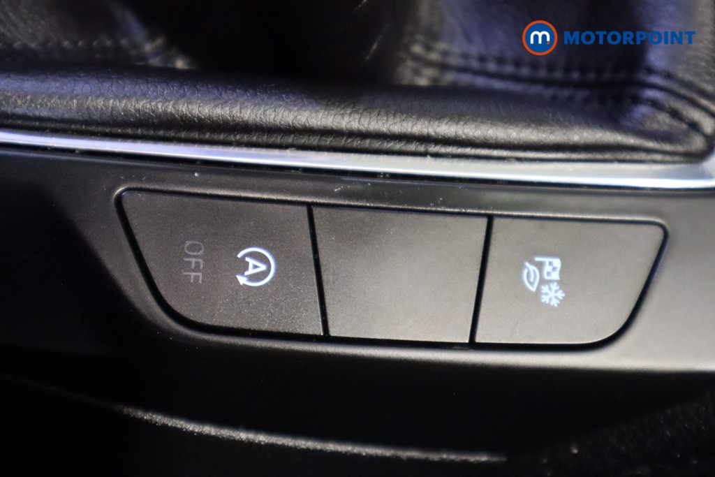 Ford Kuga Titanium First Edition Manual Petrol SUV - Stock Number (1564051) - 22nd supplementary image