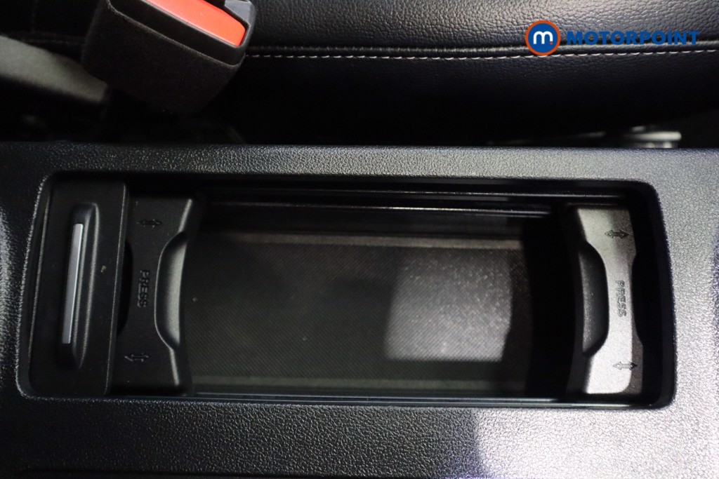 Ford Kuga Titanium First Edition Manual Petrol SUV - Stock Number (1564051) - 25th supplementary image