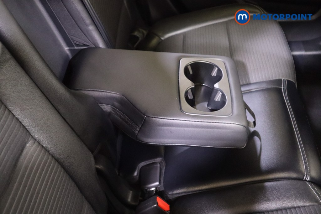 Ford Kuga Titanium First Edition Manual Petrol SUV - Stock Number (1564051) - 28th supplementary image
