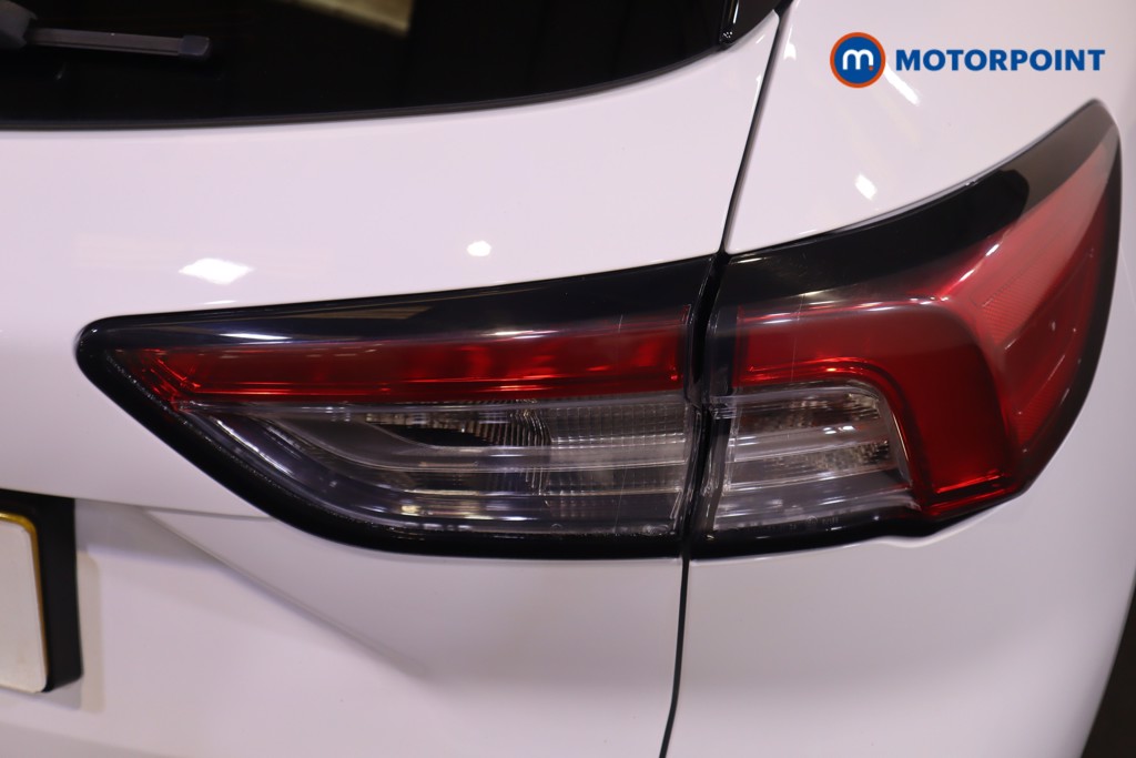 Ford Kuga Titanium First Edition Manual Petrol SUV - Stock Number (1564051) - 31st supplementary image