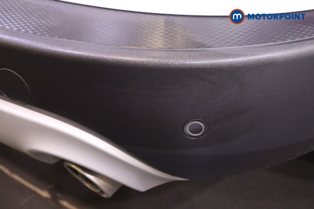 Ford Kuga Titanium First Edition Manual Petrol SUV - Stock Number (1564051) - 32nd supplementary image
