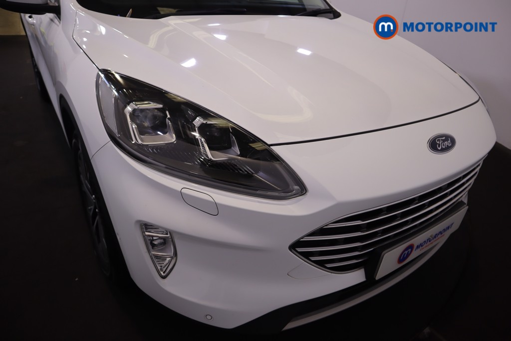 Ford Kuga Titanium First Edition Manual Petrol SUV - Stock Number (1564051) - 34th supplementary image