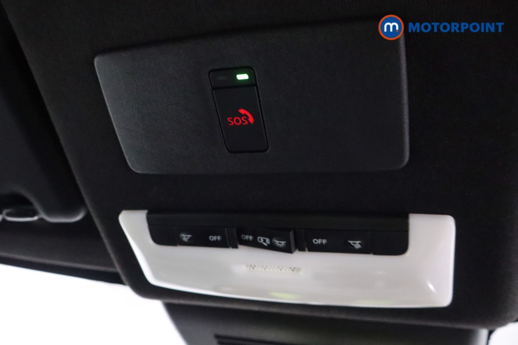 Nissan Juke N-Connecta Automatic Petrol SUV - Stock Number (1564108) - 21st supplementary image