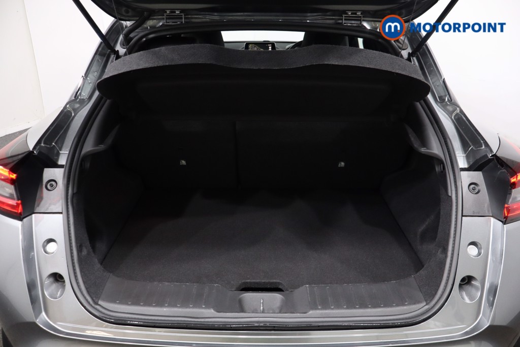 Nissan Juke N-Connecta Automatic Petrol SUV - Stock Number (1564108) - 32nd supplementary image