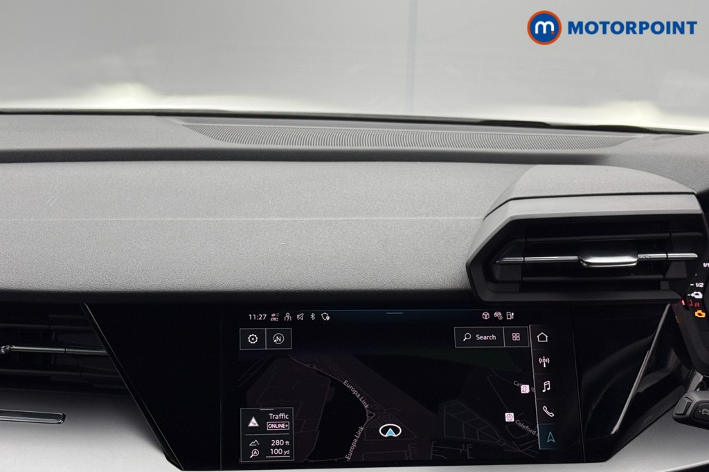Audi A3 Sport Automatic Petrol Plug-In Hybrid Hatchback - Stock Number (1564120) - 2nd supplementary image