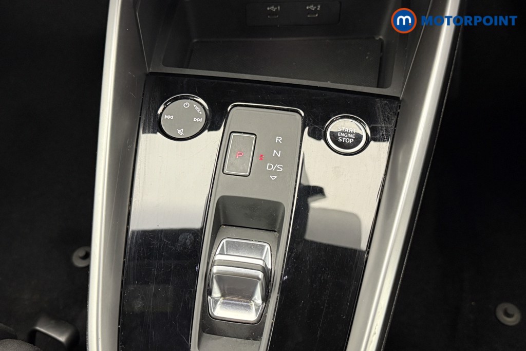 Audi A3 Sport Automatic Petrol Plug-In Hybrid Hatchback - Stock Number (1564120) - 5th supplementary image